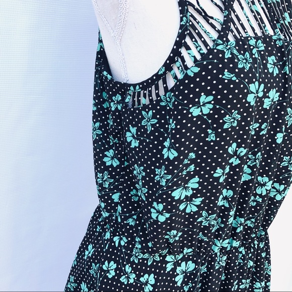 🌴 Candie’s Dress - Size X Large - Picture 5 of 8